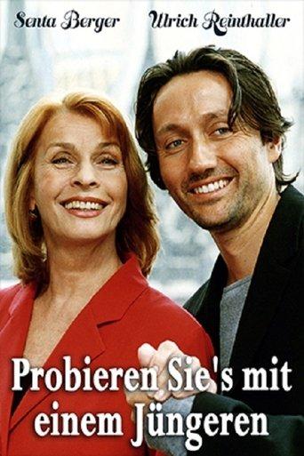 Probieren Sie’s mit einem Jüngeren film afişi