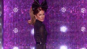 Hoop Queens Makeover