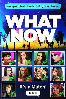 What Now film afişi