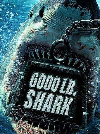 6000 LB Shark dizi afişi