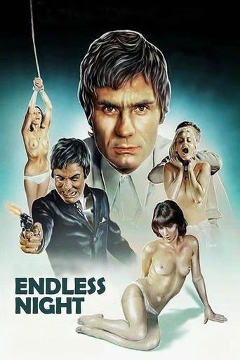 Endless Night film afişi