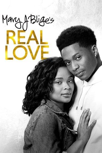 Real Love film afişi