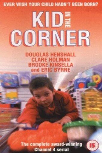 Kid in the Corner dizi afişi