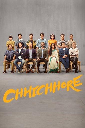 Chhichhore film afişi