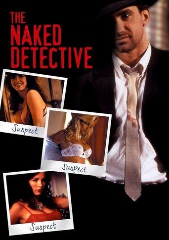 The Naked Detective film afişi