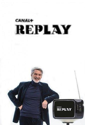 Canal+ Replay film afişi