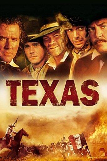 Texas film afişi