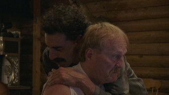 Borat's American Lockdown