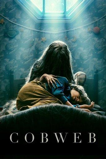 Cobweb film afişi