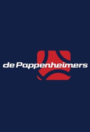 De Pappenheimers dizi afişi