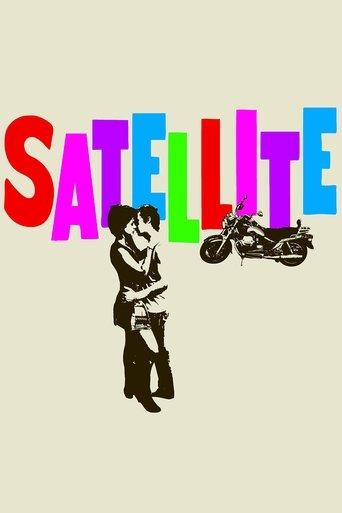 Satellite film afişi