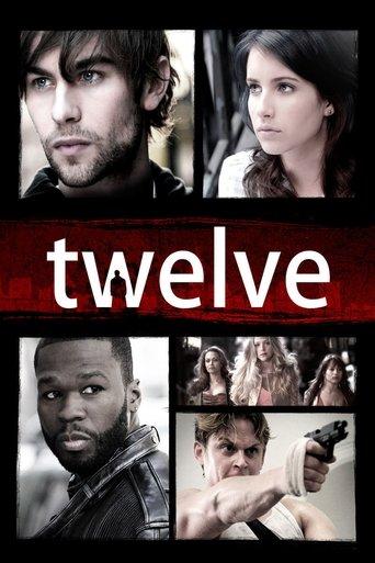 Twelve film afişi