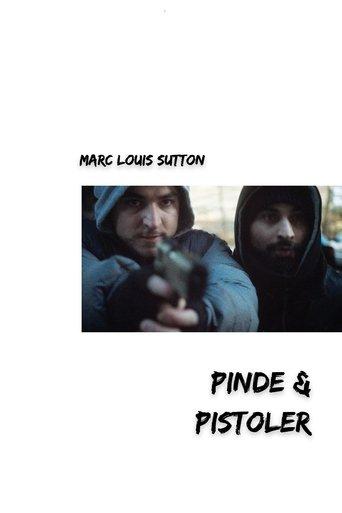Pinde & Pistoler film afişi