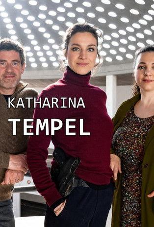 Katharina Tempel dizi afişi