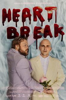 Heartbreak film afişi