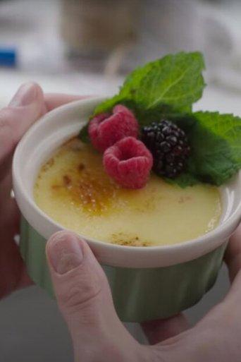 Bittersweet film afişi