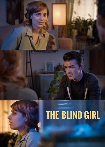 The Blind Girl film afişi