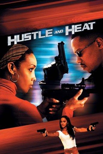 Hustle and Heat film afişi