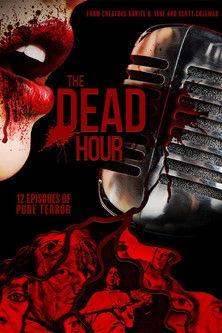 The Dead Hour dizi afişi