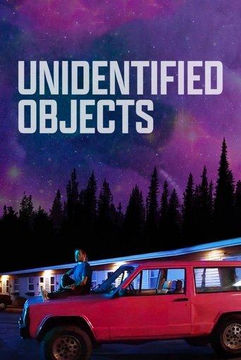 Unidentified Objects film afişi