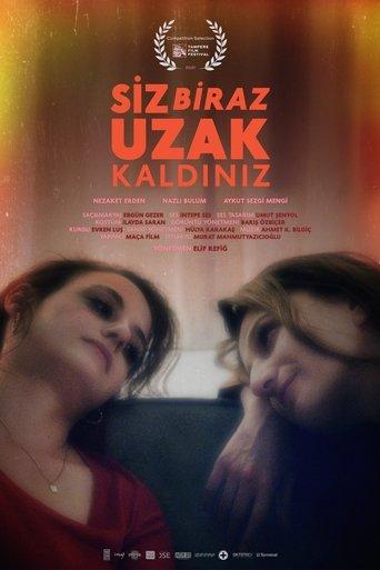 I’ll Leave You Two Alone film afişi