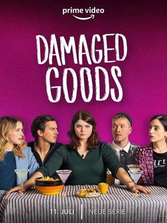 Damaged Goods dizi afişi