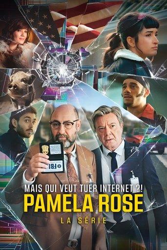 Pamela Rose, la série dizi afişi