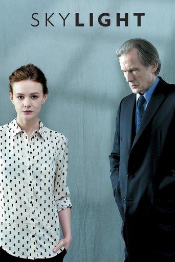 National Theatre Live: Skylight film afişi