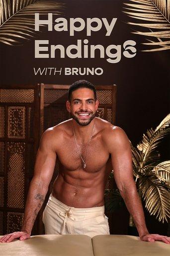 Happy Endings with Bruno dizi afişi