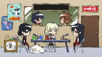 AkaKill! Theater #22 - Akame and Kurome