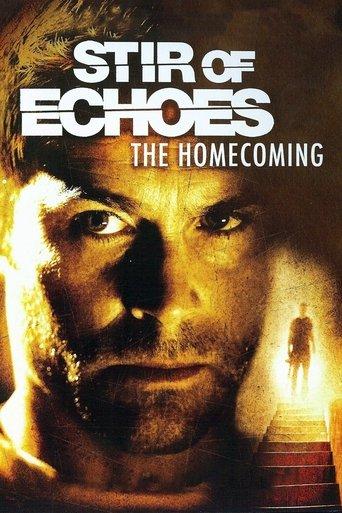 Stir of Echoes: The Homecoming film afişi