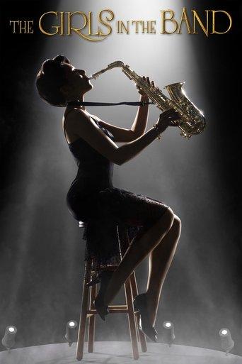 The Girls in the Band film afişi