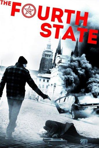 The Fourth State film afişi