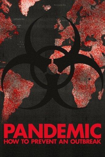 Pandemic: How to Prevent an Outbreak dizi afişi