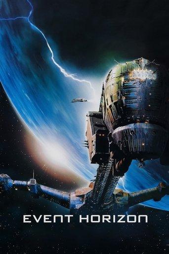 Event Horizon film afişi