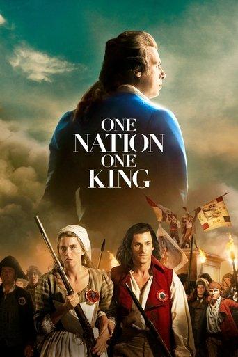 One Nation, One King film afişi