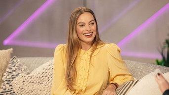 Margot Robbie, Diego Calva, Ingrid Andress