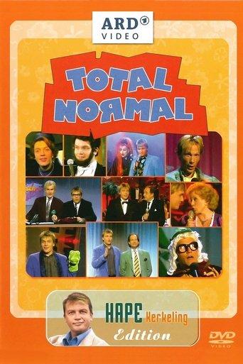 Total Normal dizi afişi