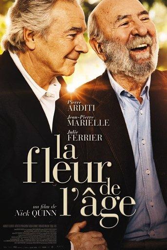 La Fleur de l'âge film afişi