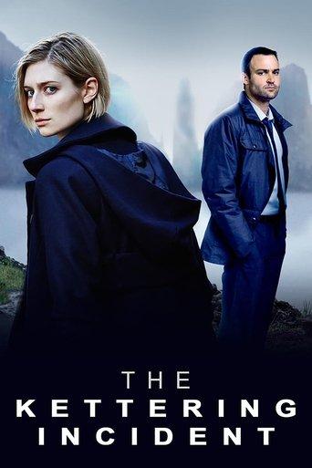The Kettering Incident dizi afişi
