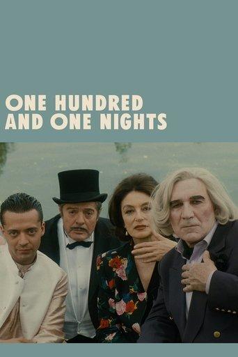 One Hundred and One Nights film afişi