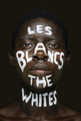 National Theatre Live: Les Blancs film afişi