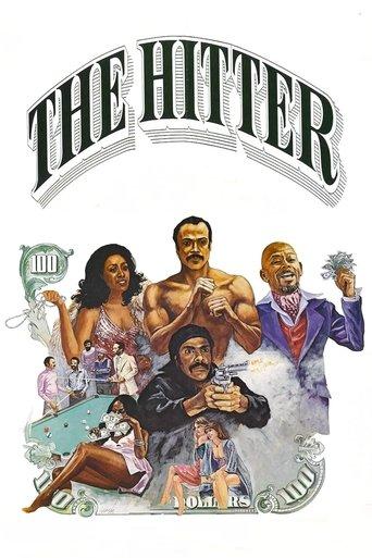 The Hitter film afişi
