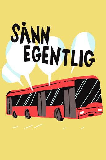 For Real film afişi