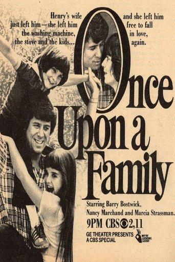 Once Upon a Family film afişi