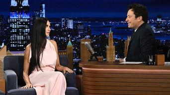 Demi Moore, Eve Hewson, St. Vincent