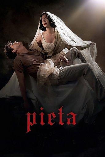 Pieta film afişi