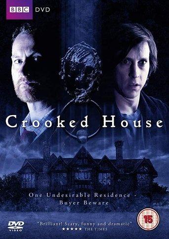 Crooked House dizi afişi
