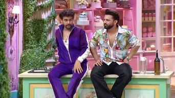 Jodis Jumbled, Masti Doubled!