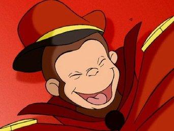 Curious George, Door Monkey